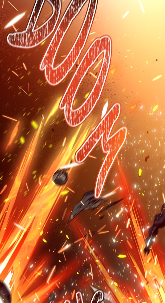 Tower of God Manga Chapter 637 page 165 - [Season 3] Ep. 220