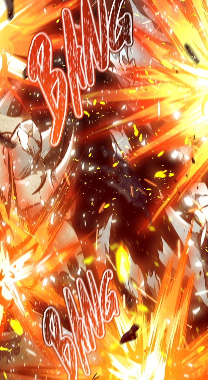 Tower of God Manga Chapter 637 page 166 - [Season 3] Ep. 220