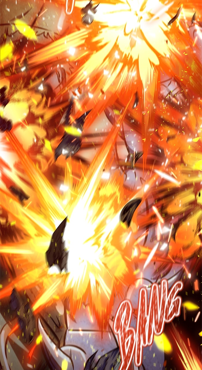 Tower of God Manga Chapter 637 page 167 - [Season 3] Ep. 220