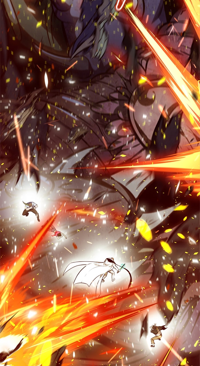 Tower of God Manga Chapter 637 page 168 - [Season 3] Ep. 220