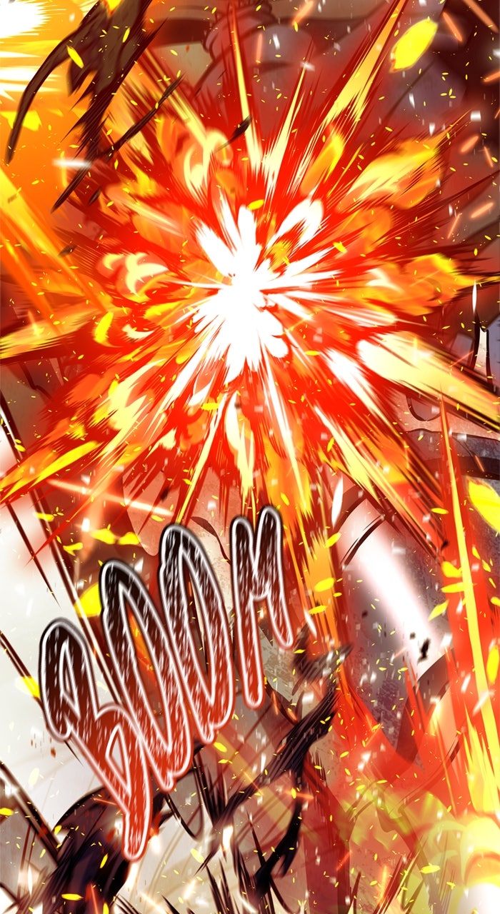 Tower of God Manga Chapter 637 page 169 - [Season 3] Ep. 220