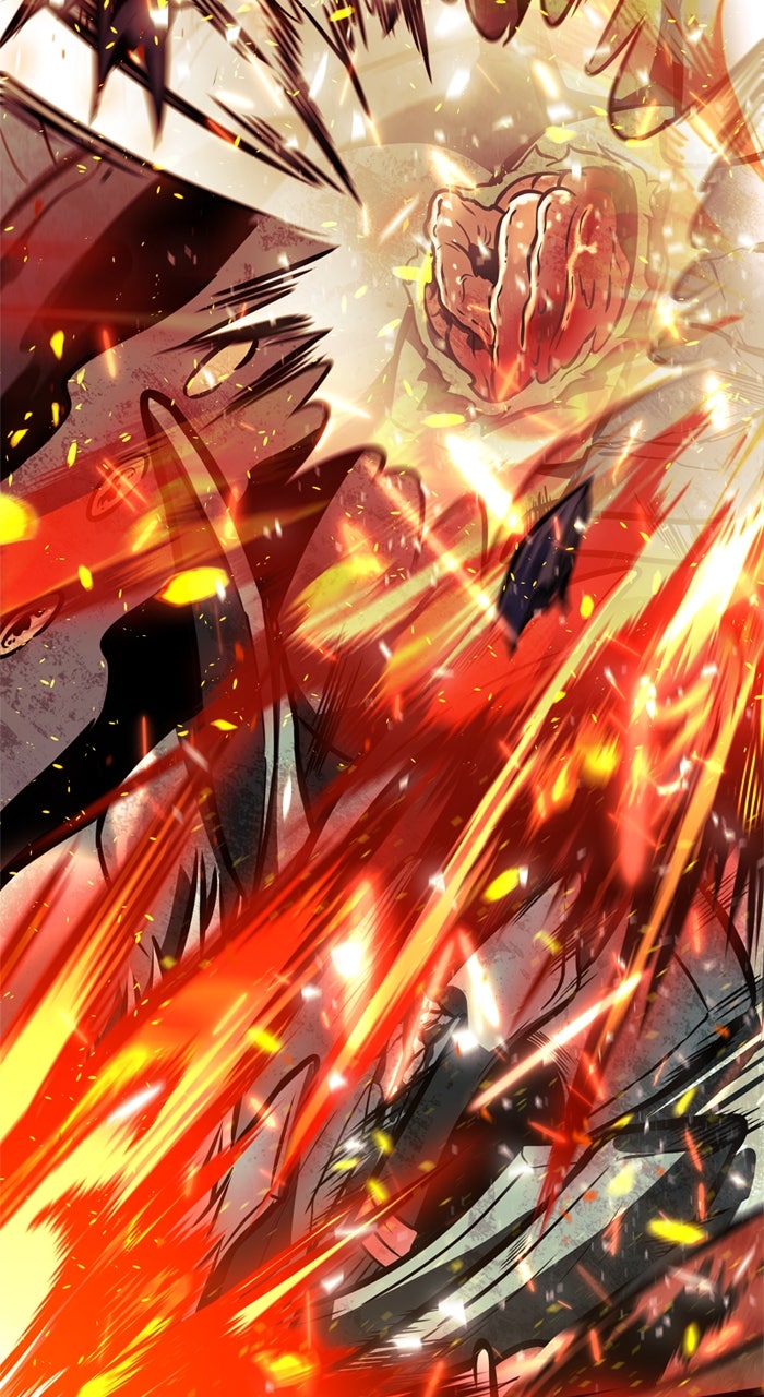 Tower of God Manga Chapter 637 page 170 - [Season 3] Ep. 220