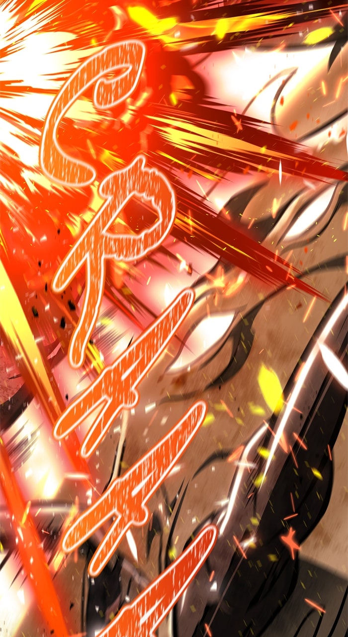 Tower of God Manga Chapter 637 page 171 - [Season 3] Ep. 220