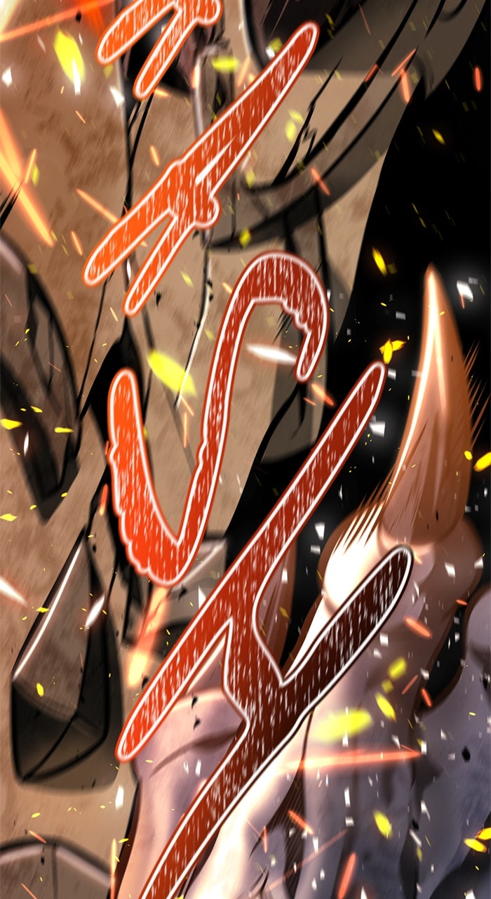 Tower of God Manga Chapter 637 page 172 - [Season 3] Ep. 220