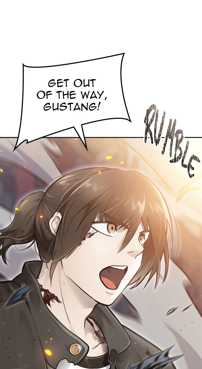 Tower of God Manga Chapter 637 page 178 - [Season 3] Ep. 220