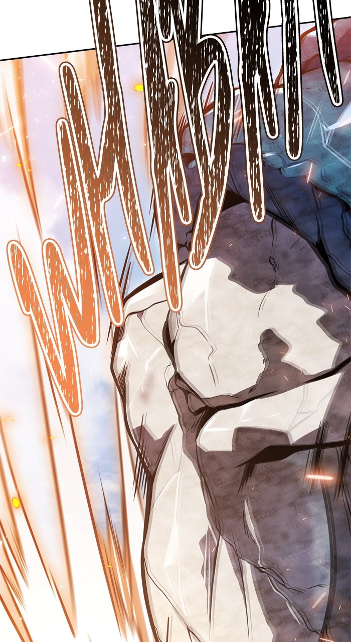 Tower of God Manga Chapter 637 page 18 - [Season 3] Ep. 220