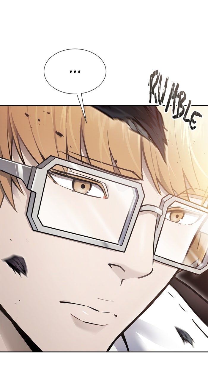 Tower of God Manga Chapter 637 page 180 - [Season 3] Ep. 220