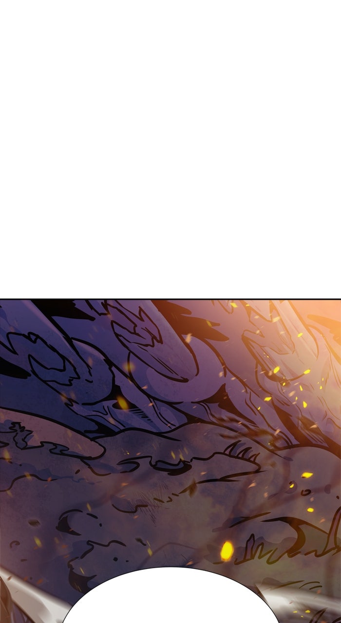 Tower of God Manga Chapter 637 page 181 - [Season 3] Ep. 220