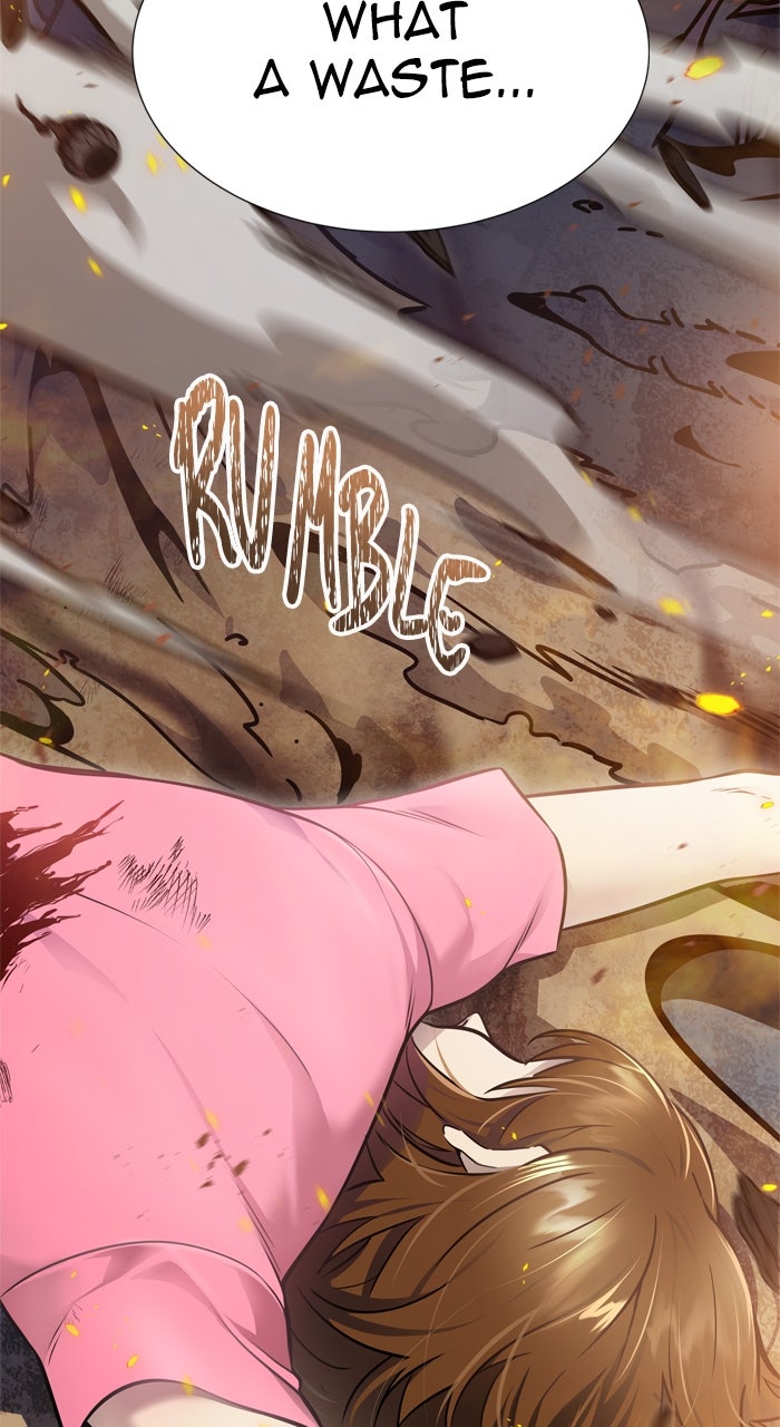 Tower of God Manga Chapter 637 page 182 - [Season 3] Ep. 220