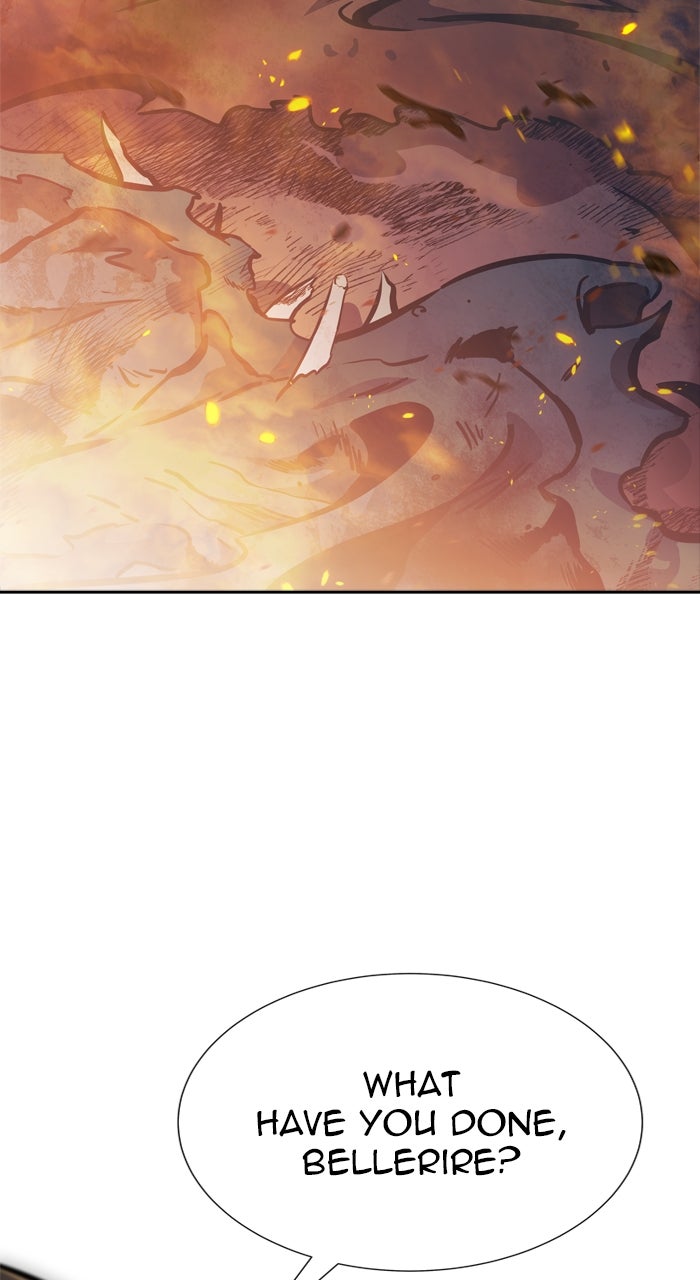 Tower of God Manga Chapter 637 page 184 - [Season 3] Ep. 220