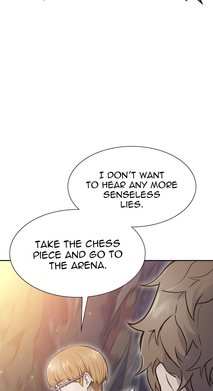 Tower of God Manga Chapter 637 page 186 - [Season 3] Ep. 220