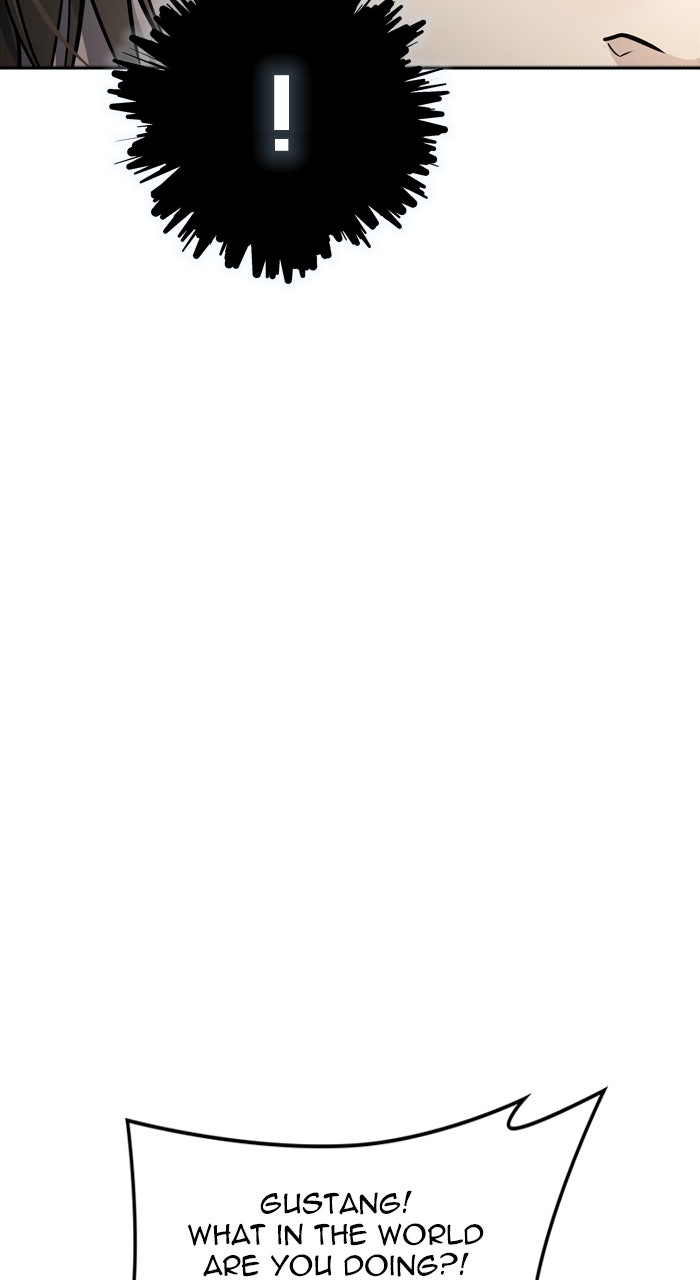 Tower of God Manga Chapter 637 page 189 - [Season 3] Ep. 220