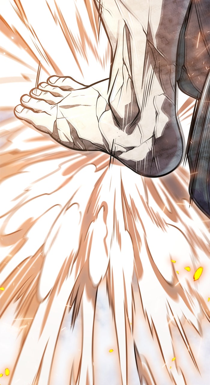 Tower of God Manga Chapter 637 page 19 - [Season 3] Ep. 220