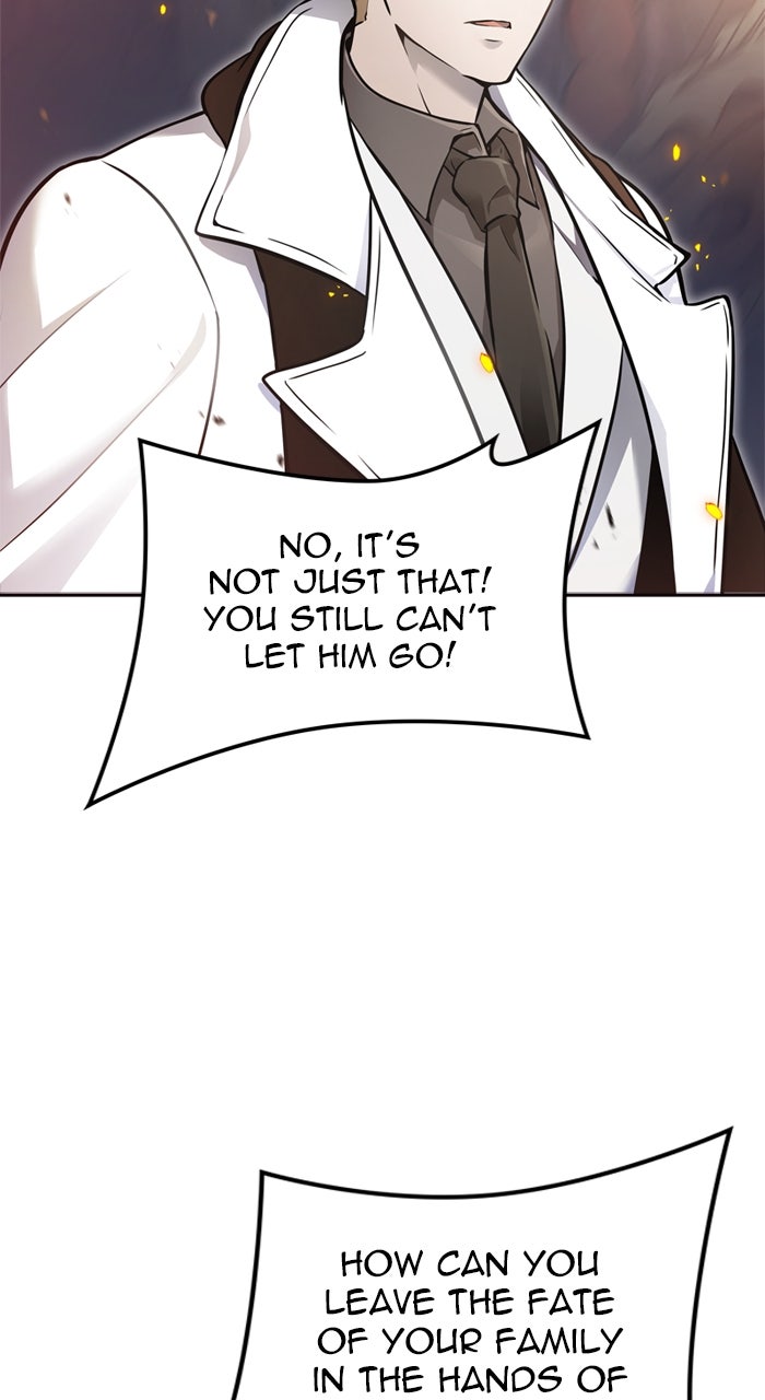 Tower of God Manga Chapter 637 page 192 - [Season 3] Ep. 220