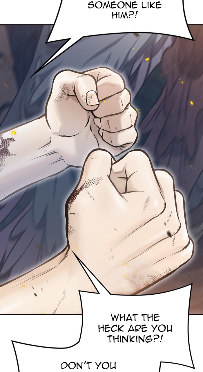 Tower of God Manga Chapter 637 page 193 - [Season 3] Ep. 220