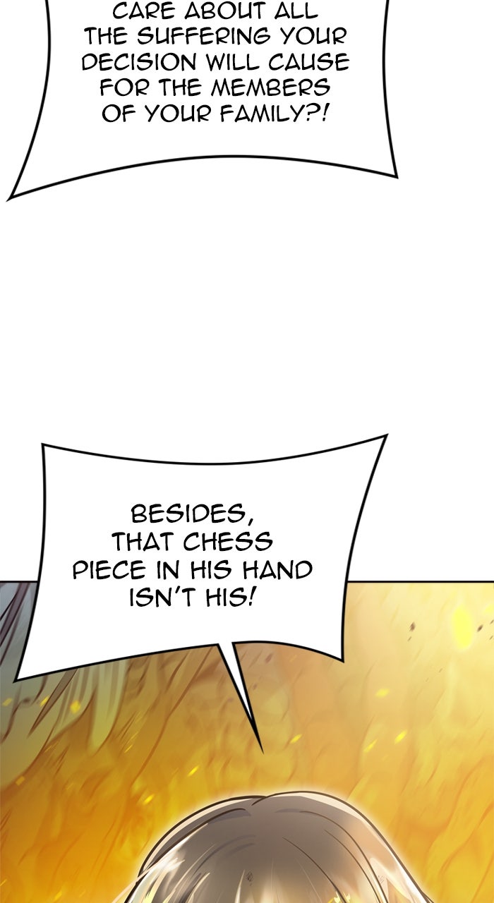 Tower of God Manga Chapter 637 page 194 - [Season 3] Ep. 220