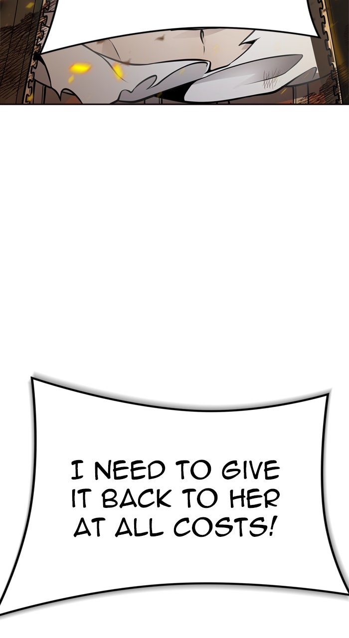 Tower of God Manga Chapter 637 page 196 - [Season 3] Ep. 220