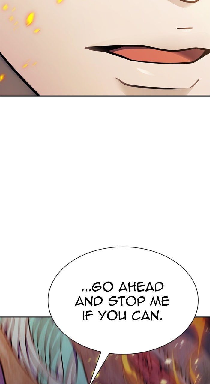 Tower of God Manga Chapter 637 page 198 - [Season 3] Ep. 220