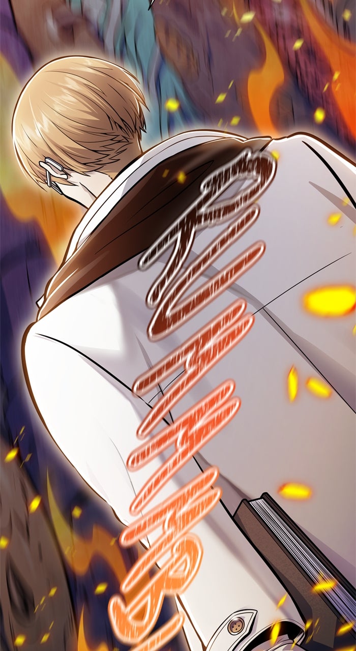 Tower of God Manga Chapter 637 page 199 - [Season 3] Ep. 220