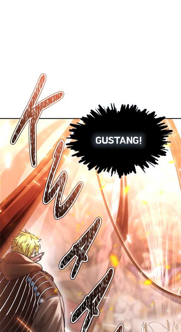 Tower of God Manga Chapter 637 page 2 - [Season 3] Ep. 220