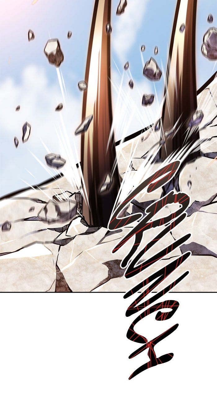 Tower of God Manga Chapter 637 page 22 - [Season 3] Ep. 220