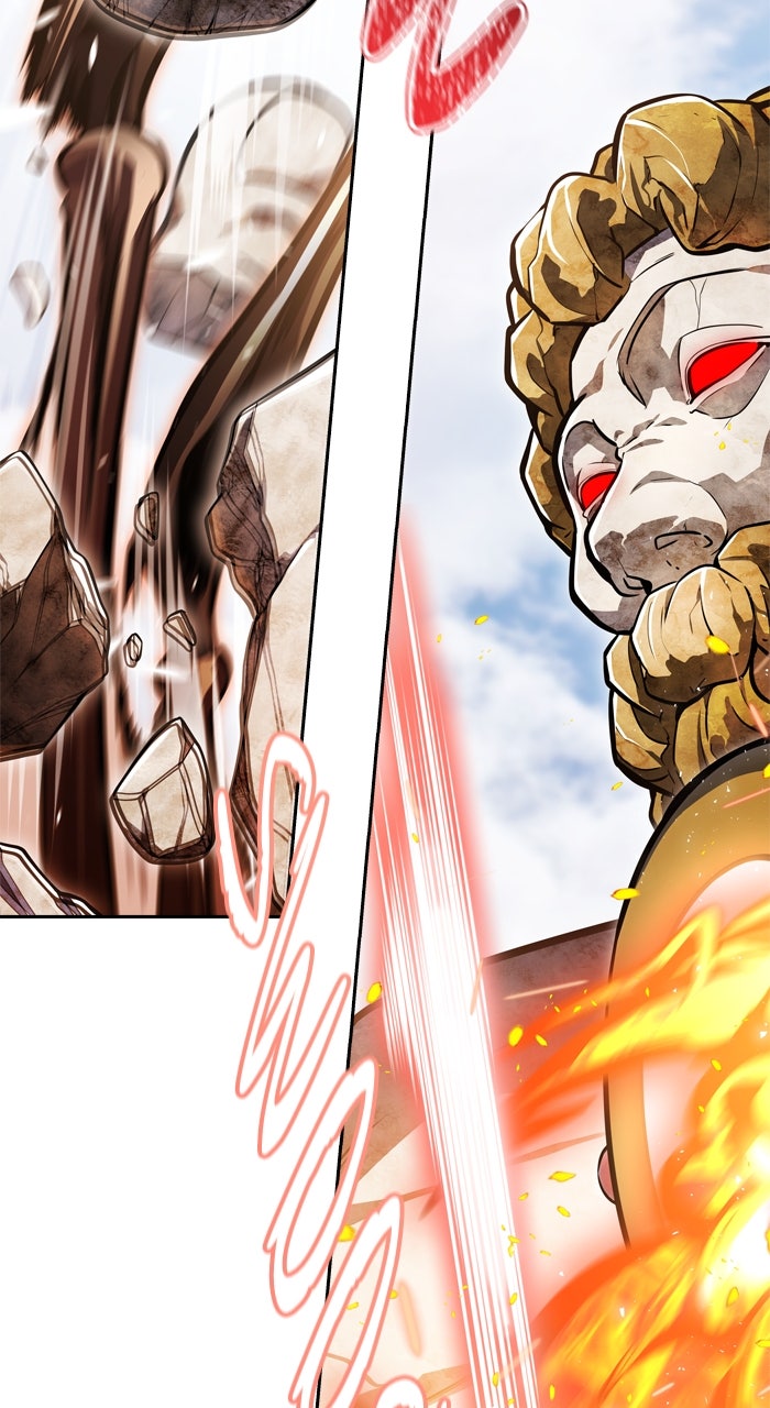 Tower of God Manga Chapter 637 page 24 - [Season 3] Ep. 220