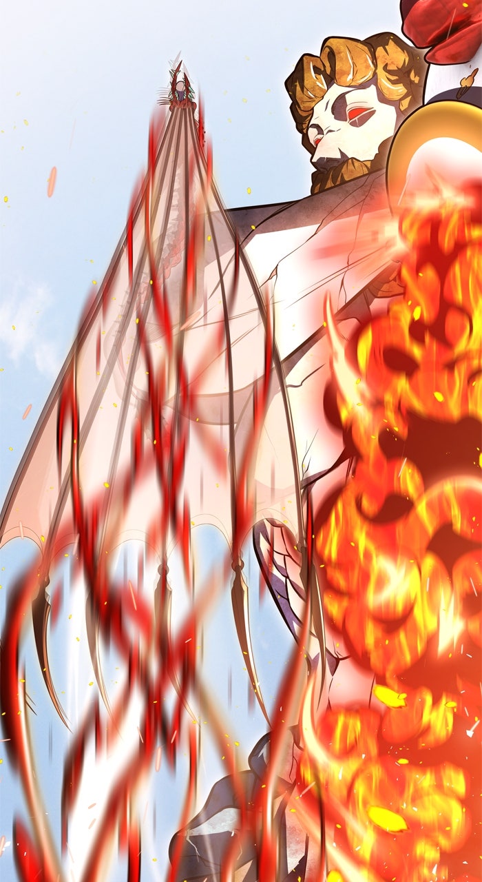 Tower of God Manga Chapter 637 page 26 - [Season 3] Ep. 220