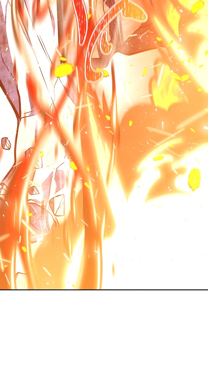 Tower of God Manga Chapter 637 page 28 - [Season 3] Ep. 220