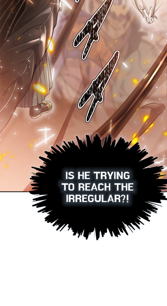 Tower of God Manga Chapter 637 page 3 - [Season 3] Ep. 220