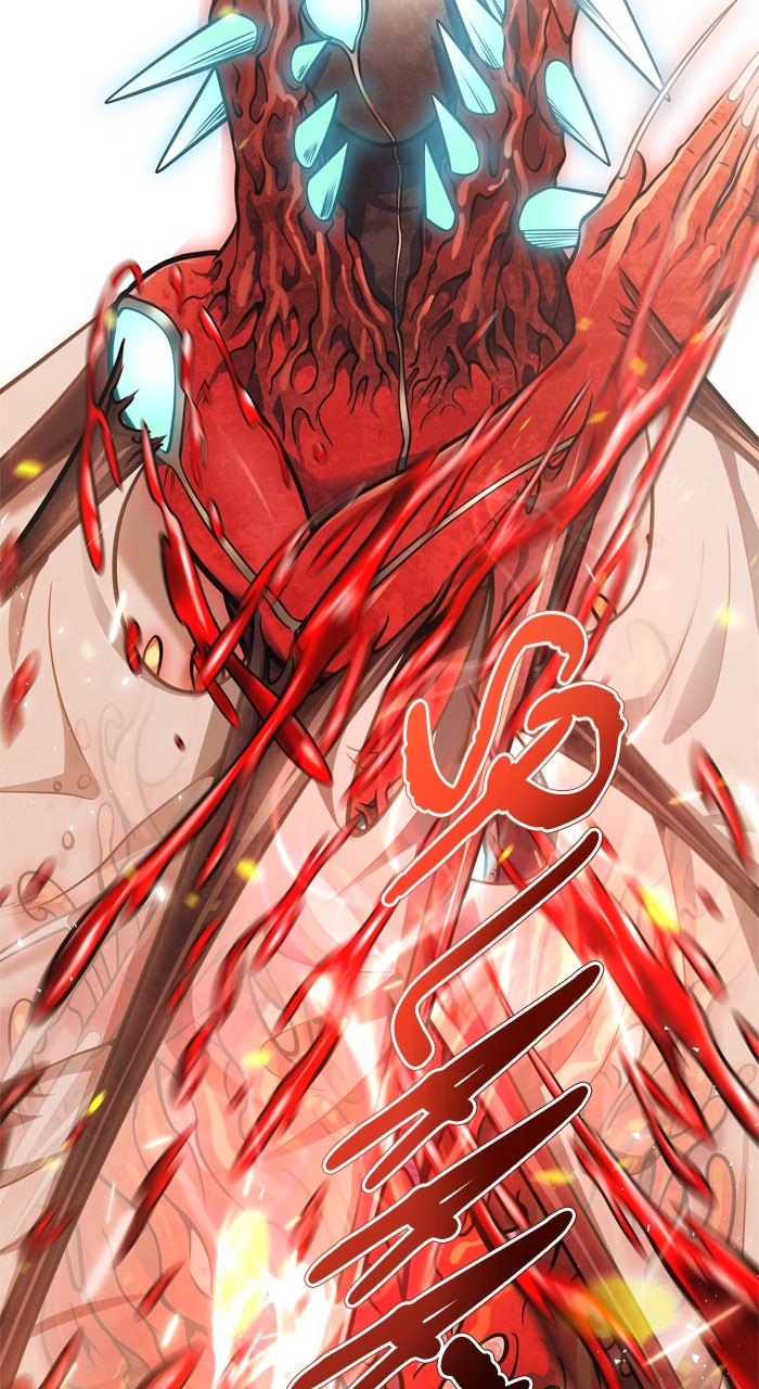 Tower of God Manga Chapter 637 page 30 - [Season 3] Ep. 220