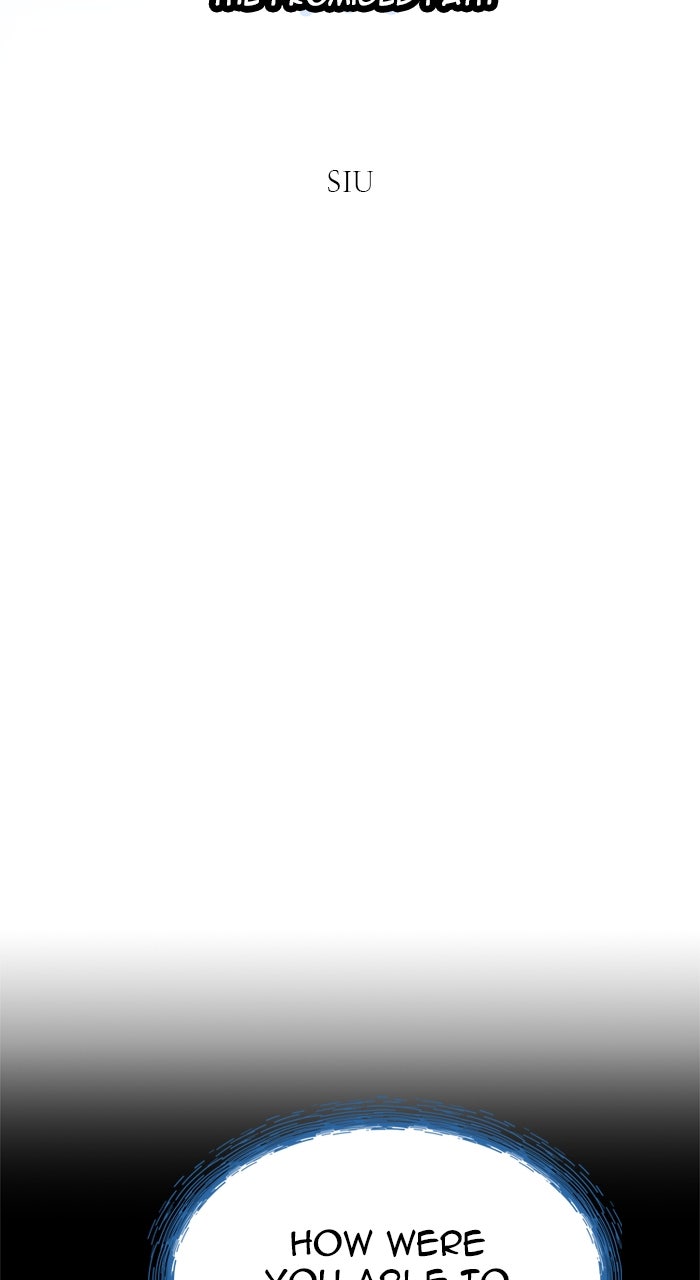 Tower of God Manga Chapter 637 page 39 - [Season 3] Ep. 220