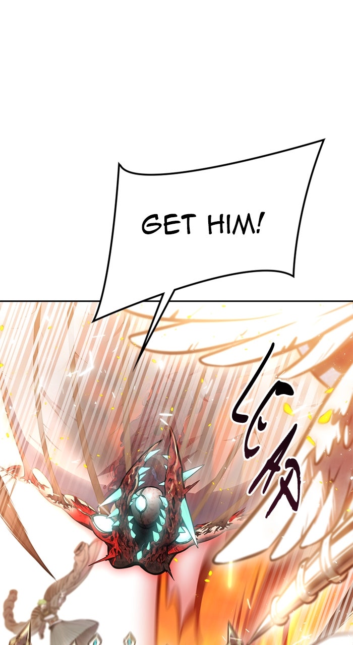 Tower of God Manga Chapter 637 page 4 - [Season 3] Ep. 220