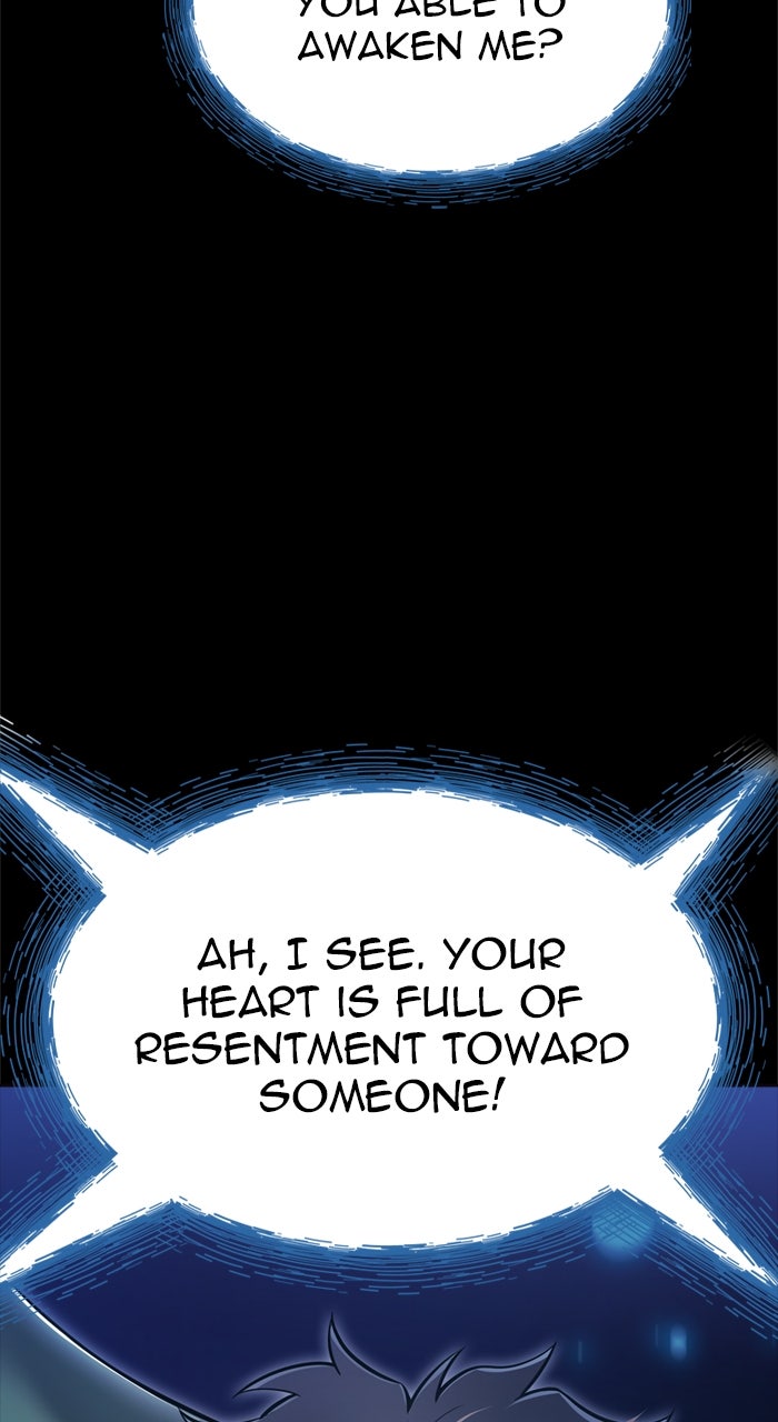 Tower of God Manga Chapter 637 page 40 - [Season 3] Ep. 220