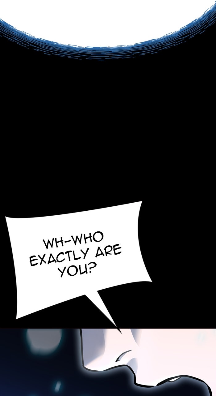 Tower of God Manga Chapter 637 page 43 - [Season 3] Ep. 220