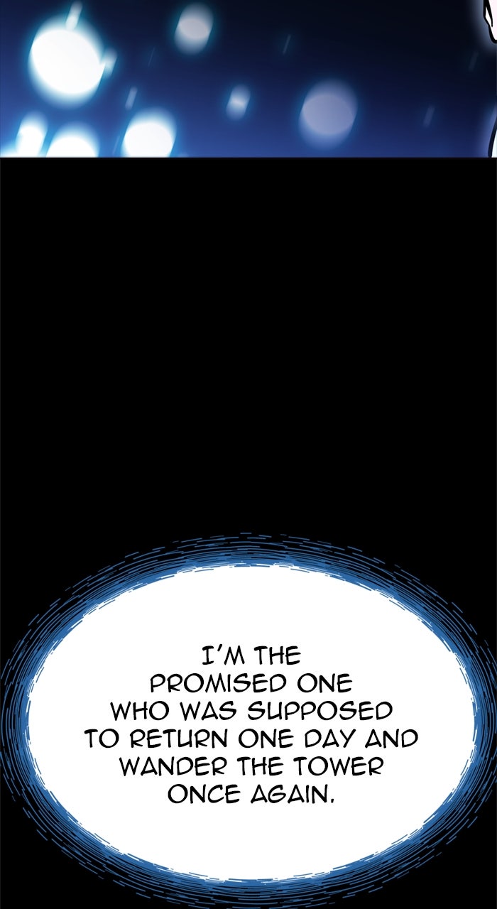 Tower of God Manga Chapter 637 page 44 - [Season 3] Ep. 220