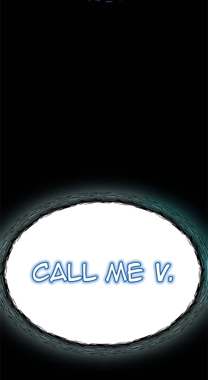 Tower of God Manga Chapter 637 page 45 - [Season 3] Ep. 220