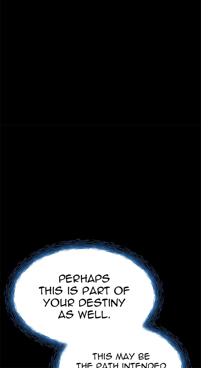 Tower of God Manga Chapter 637 page 46 - [Season 3] Ep. 220