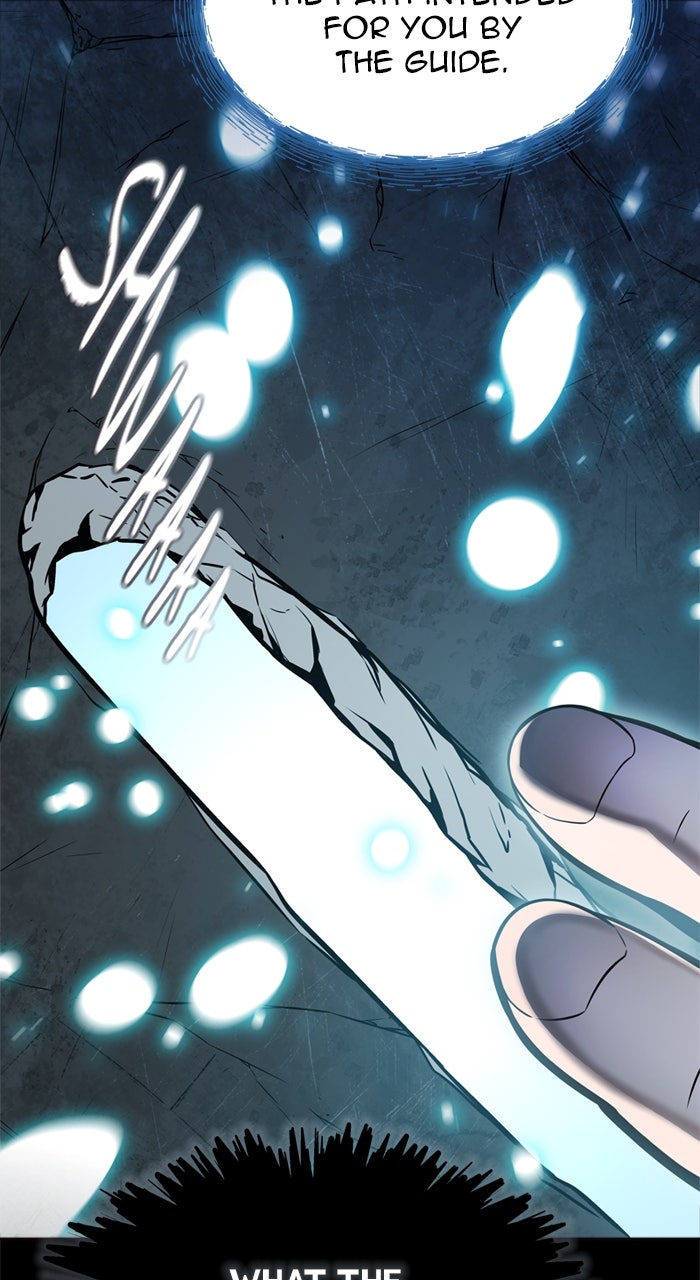 Tower of God Manga Chapter 637 page 47 - [Season 3] Ep. 220