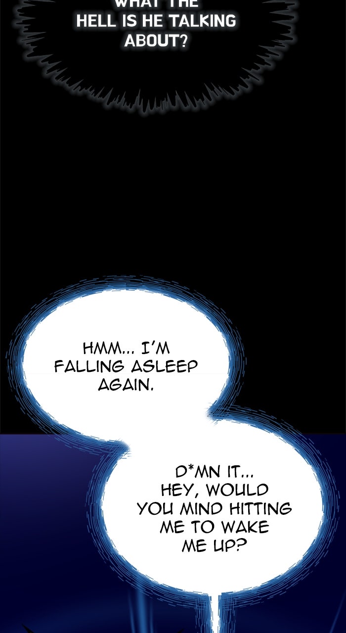 Tower of God Manga Chapter 637 page 48 - [Season 3] Ep. 220