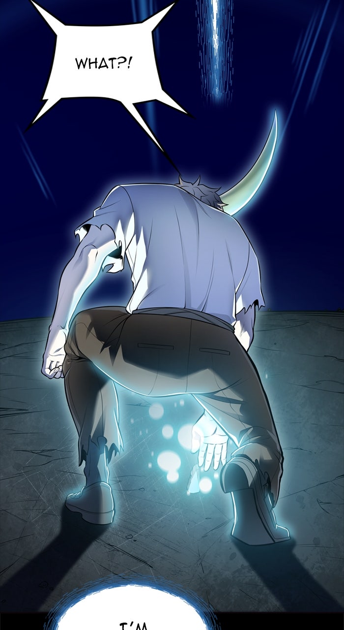 Tower of God Manga Chapter 637 page 49 - [Season 3] Ep. 220