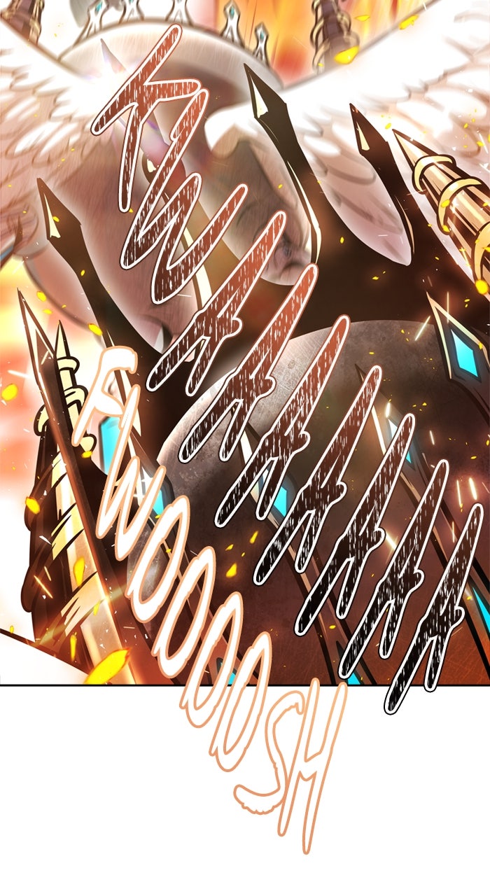 Tower of God Manga Chapter 637 page 5 - [Season 3] Ep. 220