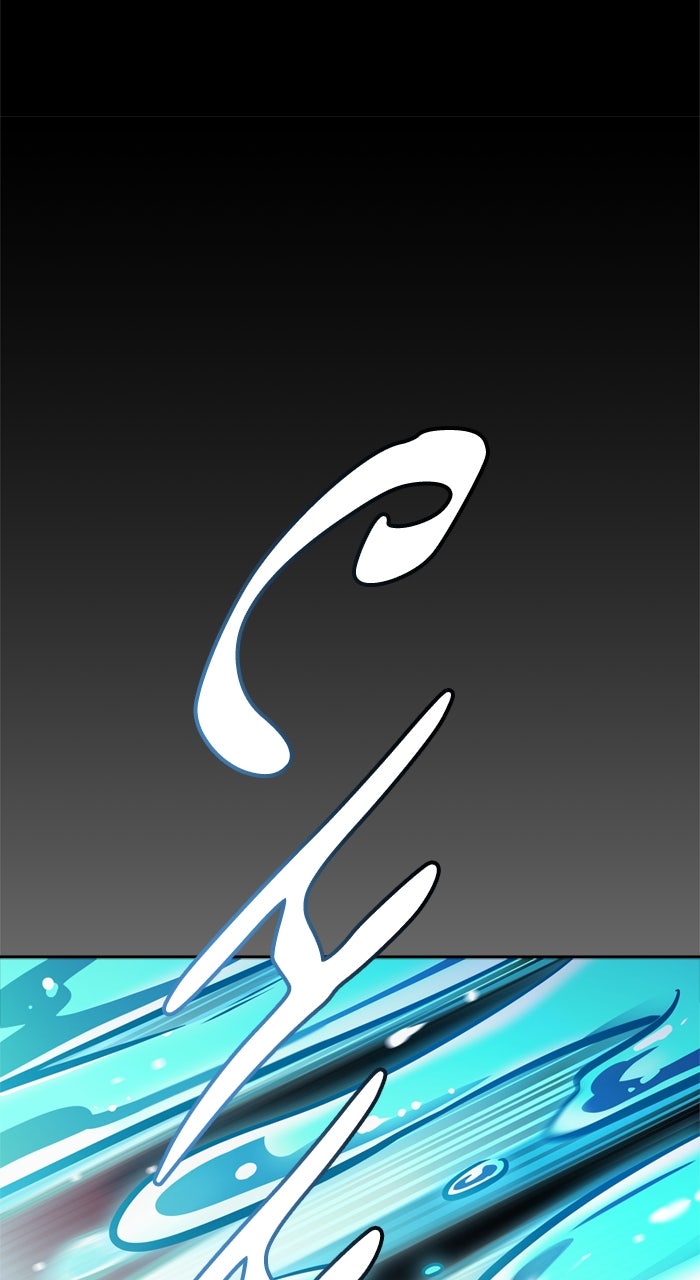 Tower of God Manga Chapter 637 page 55 - [Season 3] Ep. 220