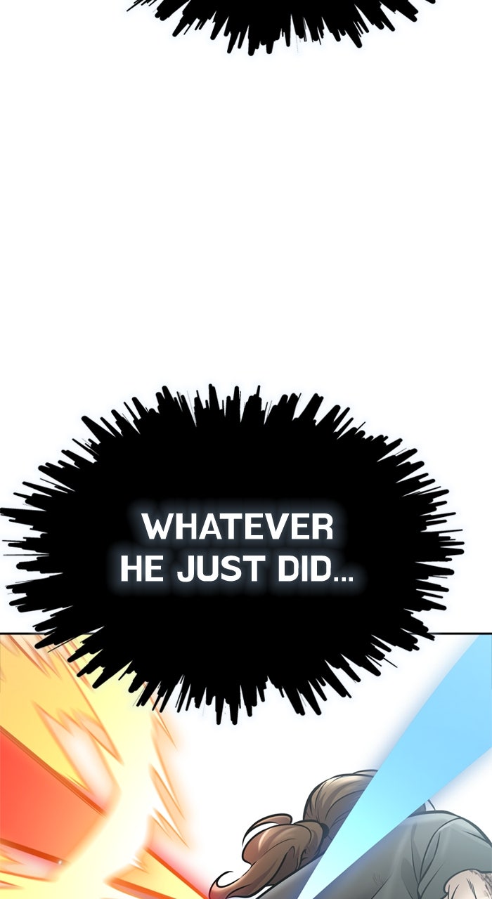 Tower of God Manga Chapter 637 page 61 - [Season 3] Ep. 220