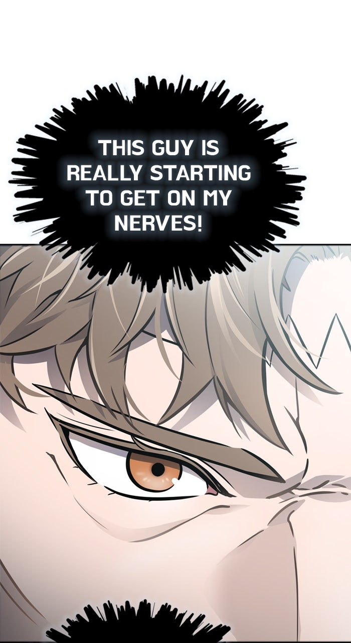 Tower of God Manga Chapter 637 page 64 - [Season 3] Ep. 220