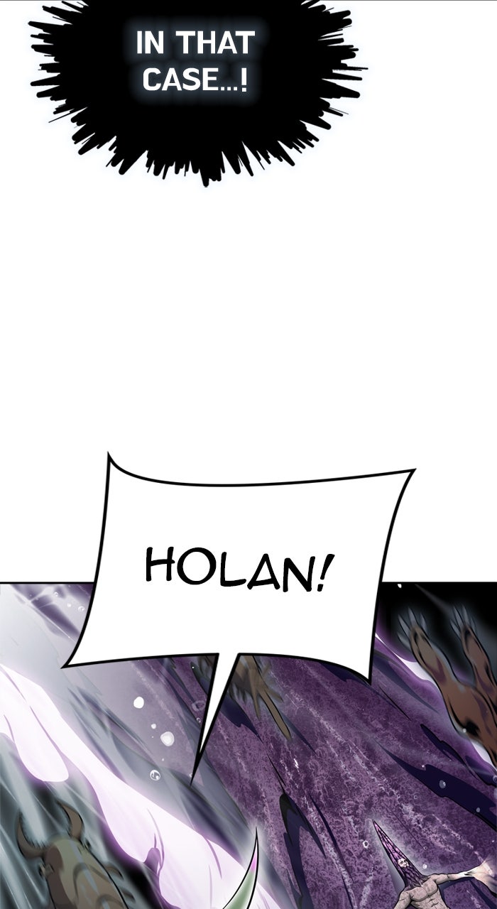 Tower of God Manga Chapter 637 page 65 - [Season 3] Ep. 220