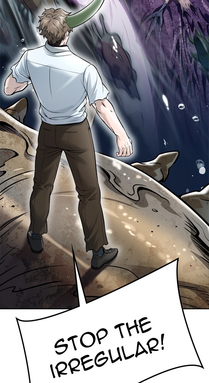 Tower of God Manga Chapter 637 page 66 - [Season 3] Ep. 220