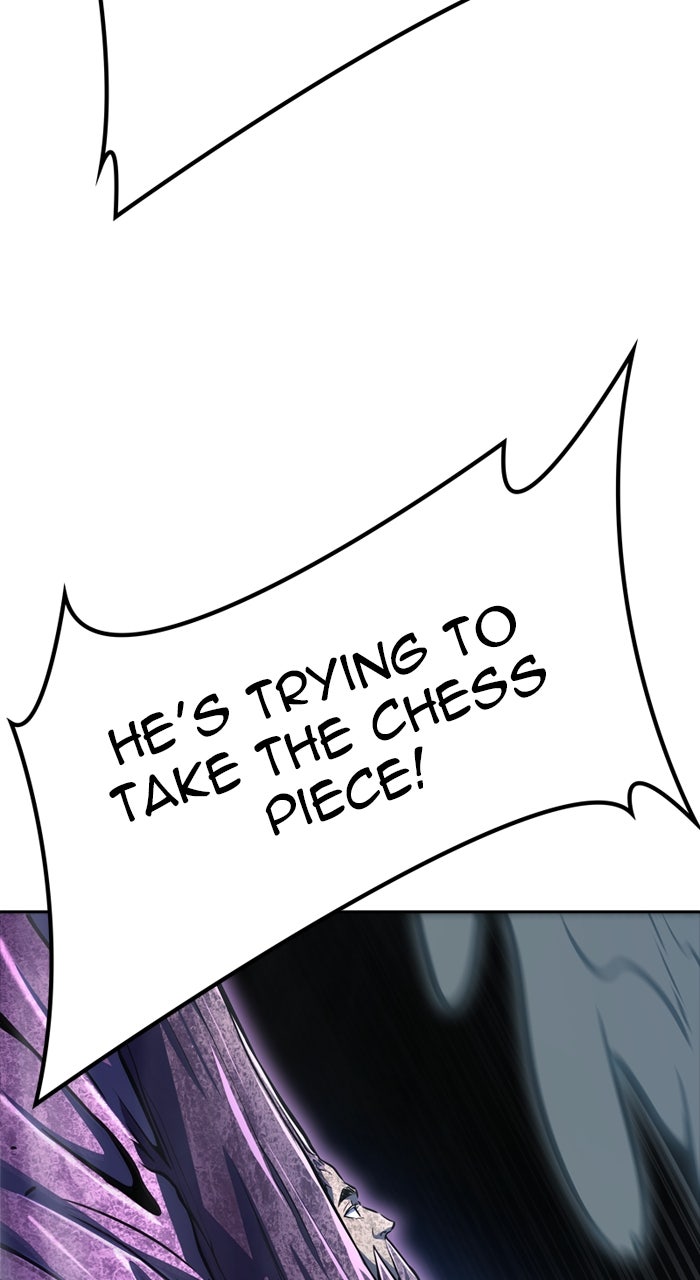 Tower of God Manga Chapter 637 page 67 - [Season 3] Ep. 220