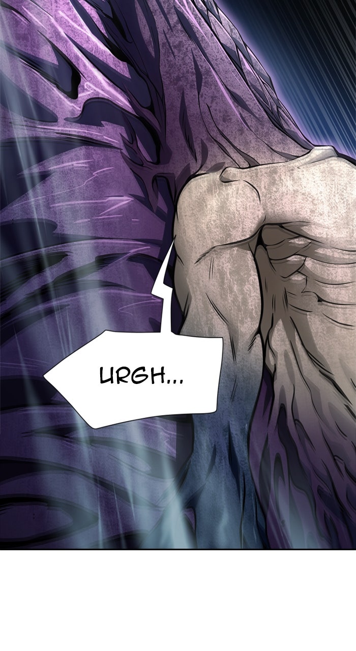 Tower of God Manga Chapter 637 page 68 - [Season 3] Ep. 220
