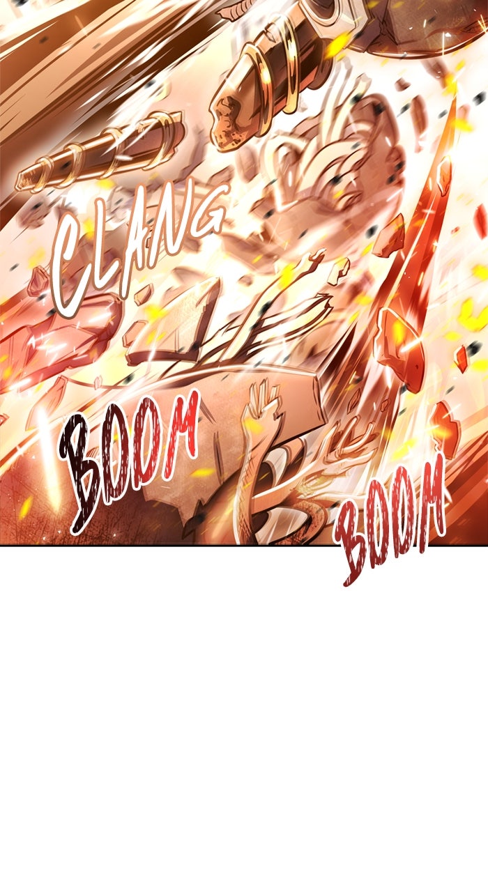 Tower of God Manga Chapter 637 page 7 - [Season 3] Ep. 220