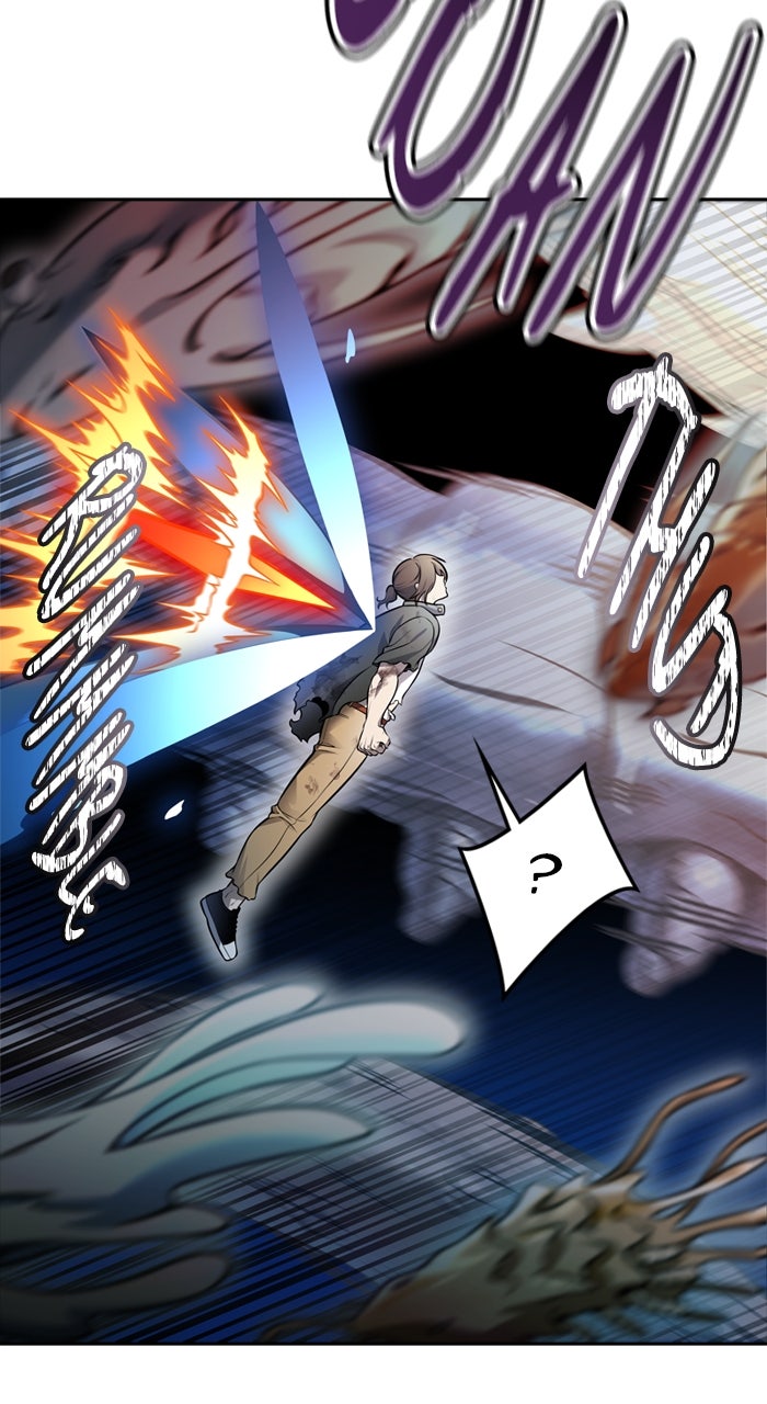 Tower of God Manga Chapter 637 page 70 - [Season 3] Ep. 220